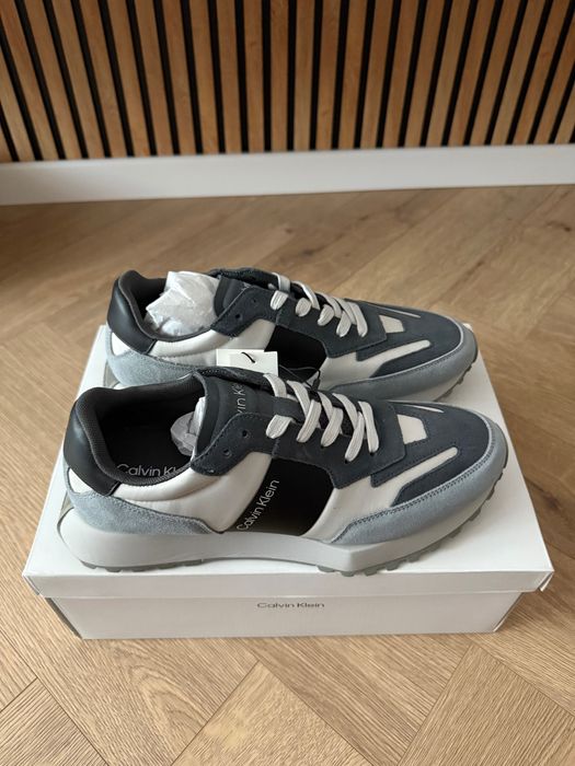 Мъжки маратонки Calvin Klein