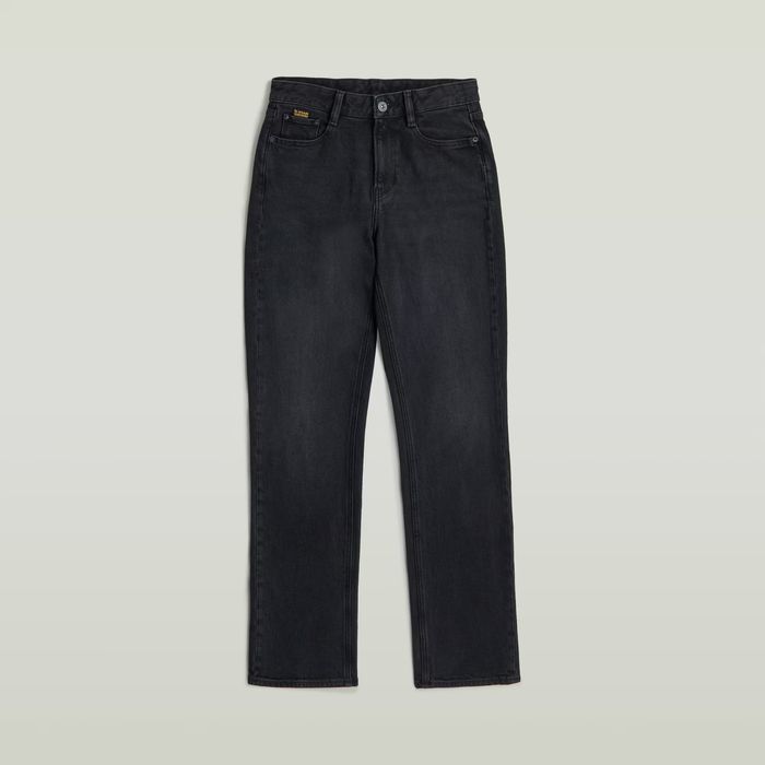 G-Star RAW Iggie Straight / Virjinya Slim Jeans ОРИГИНАЛНИ дамски дънки - 27