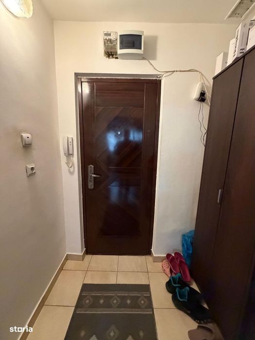 Garsoniera I Mobilata si utilata I Str. Dambovitei