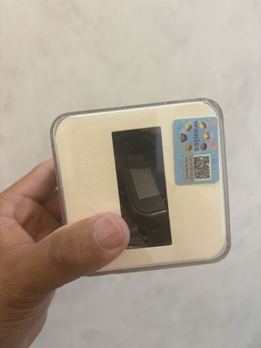 Детский  смарт-часы