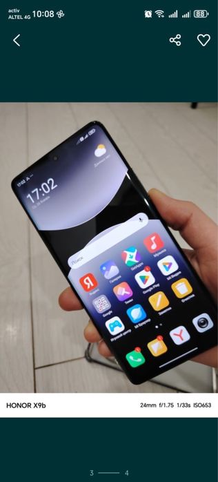 Redmi note 14 pro 512gb