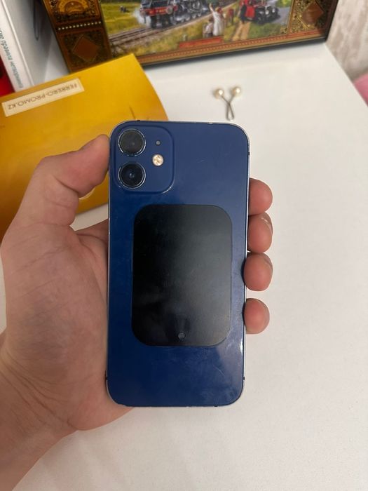 Айфон 12 мини 64гб