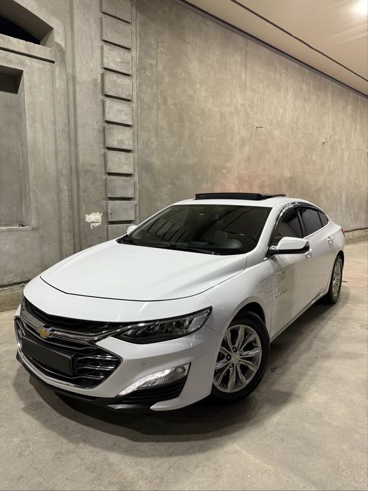 Malibu Premier 2022 yil Naxt Avtokredit Nasiya Bor