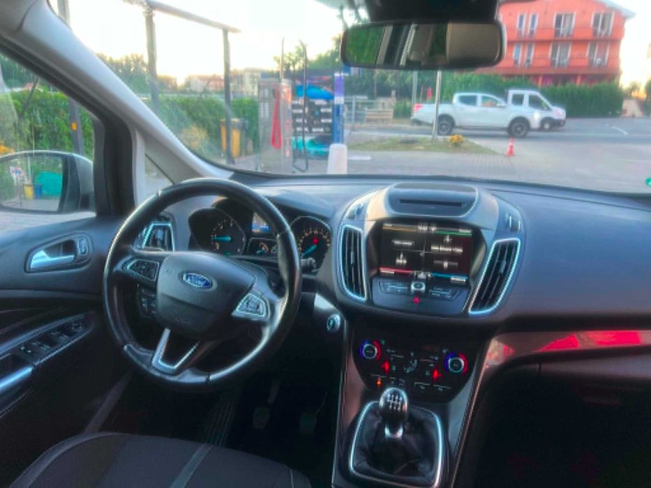 FORD C-Max 2016 — imagine 14