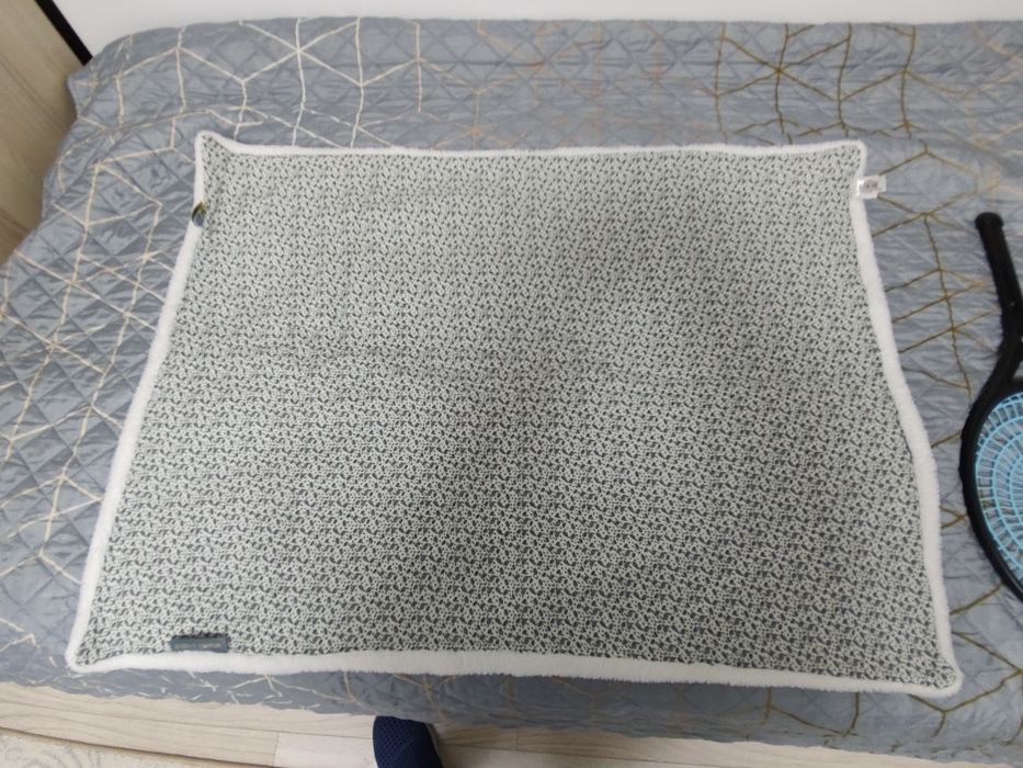 Одеяло на  Dou Dou