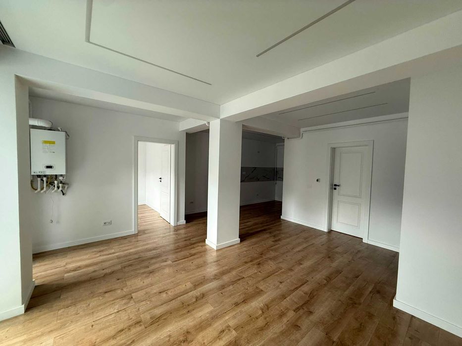 Vând 2 apartamente 2 camere / intabulate / parcare inclusă / etaj 1 / Rediu / Iasi