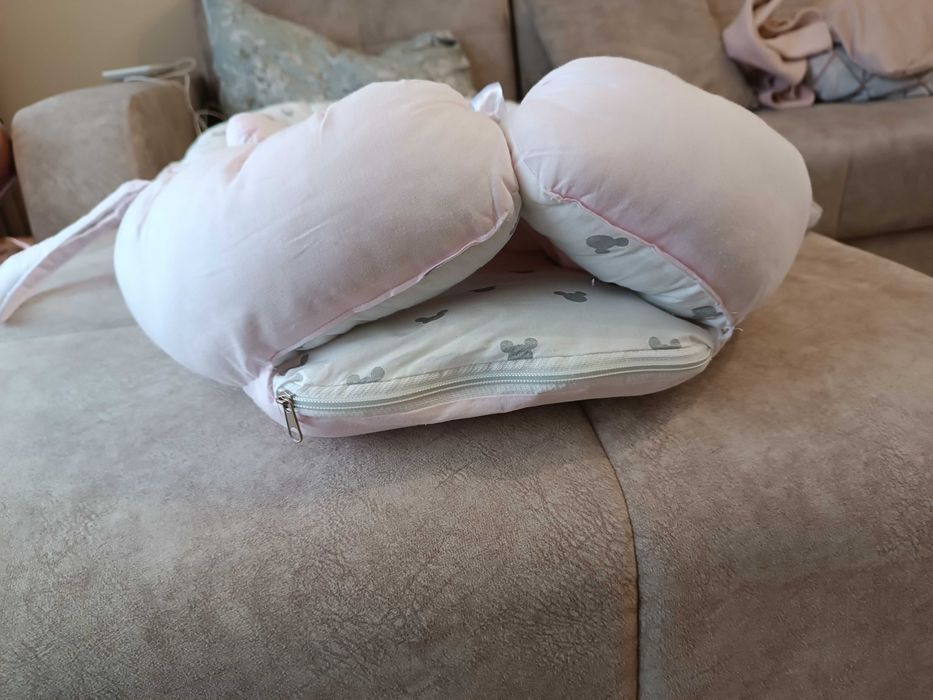 Ново бебешко гнездо