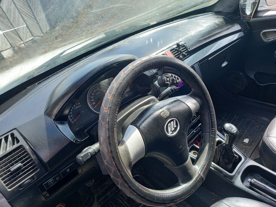 Продам Лифан бриз по частям