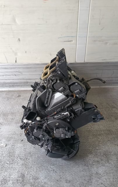 Aeroterma bord MF4432701711 / FPLA19B555 / CPLA19E963 Land Rover Rang