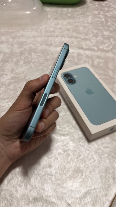Iphone 16 128GB