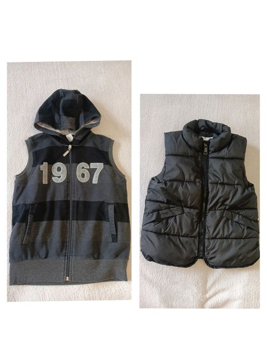 Дрехи за момче, подходящи за сезона