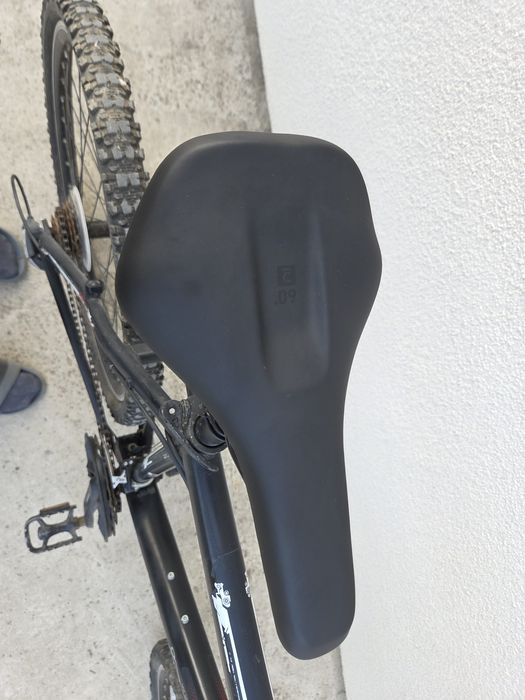 Vand bicicleta aluminiu Cross,26"