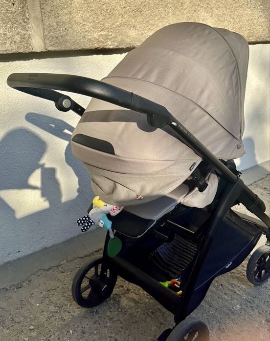 Carucior sport bebelusi  Inglesina Electa