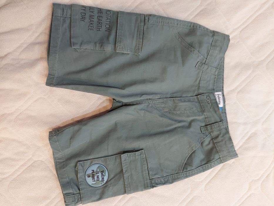 Шорты доя мальчика