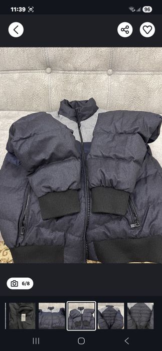 Продаётся куртка Kip