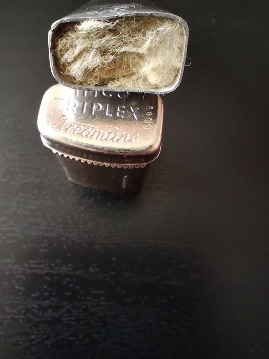 Bricheta Imco Triplex Streamline