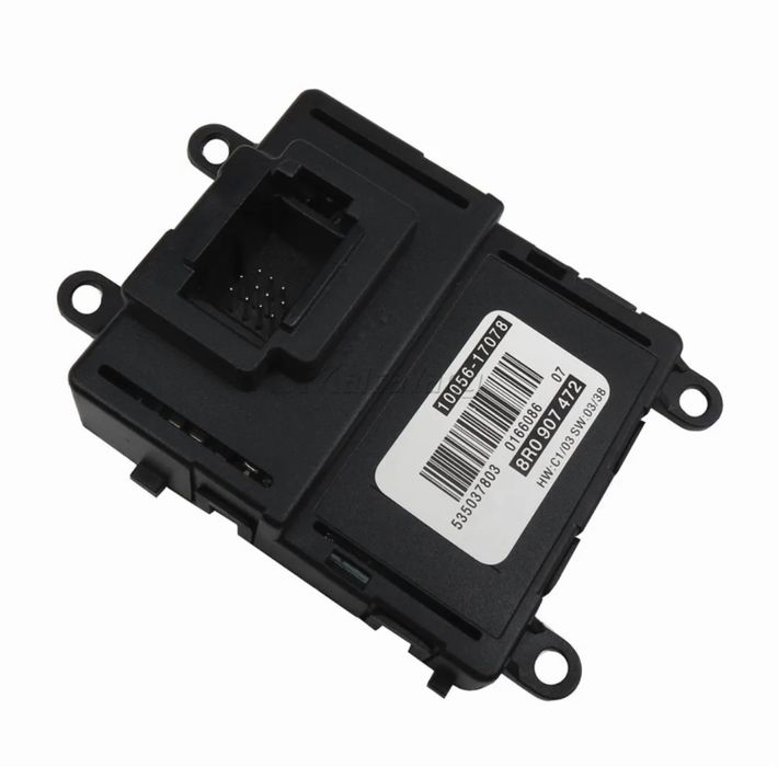 Modul LED Lumini De Zi Daytime Balast Droser DRL Audi Q5 NFL 8R0907472 8R0 907 472 10056-17078
