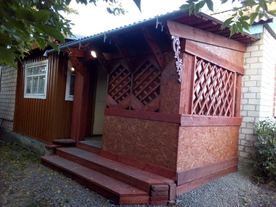 Продам дом в с. Шаховское