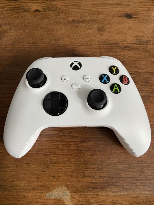Xbox джойстик s series/x