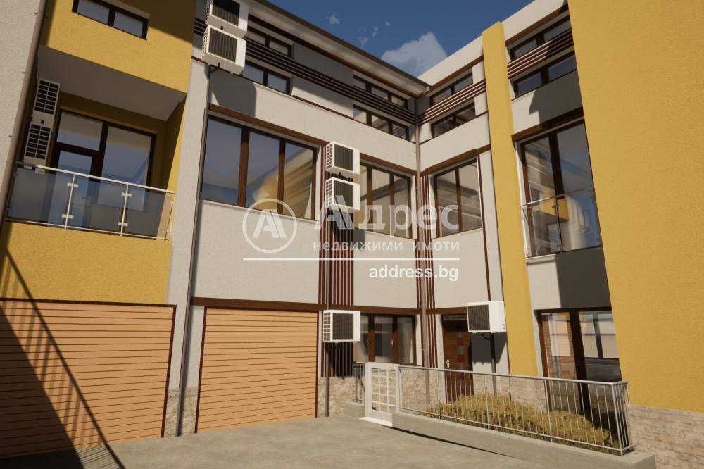 Продава се Тристаен апартамент в Разград, Житница - 111 кв.м за 832 €/кв.м - Снимка #4