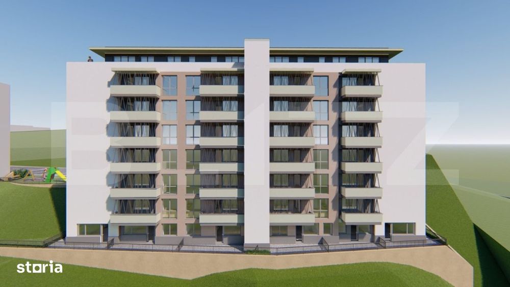 Apartment in Cluj-Napoca - Vedere 5