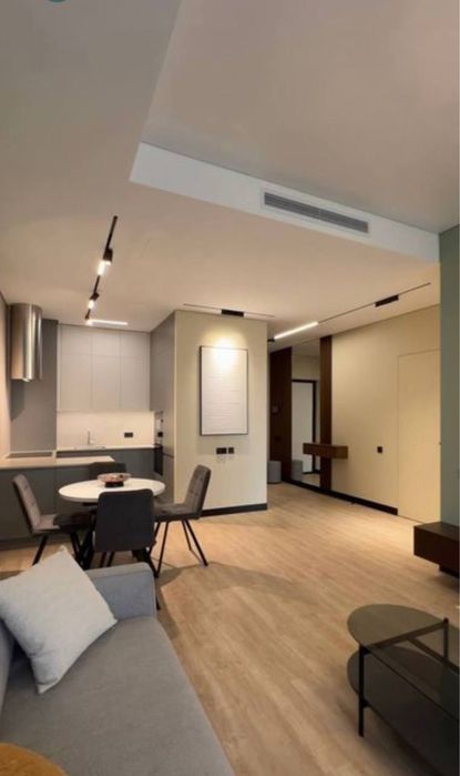 ЖК Мирабад Авеню 2/5/12