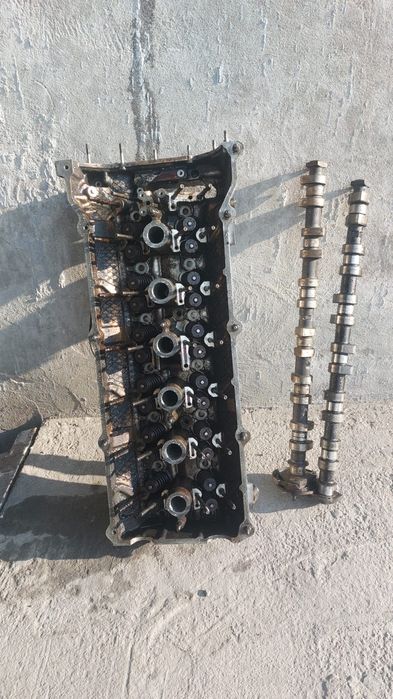 Головка бмв 34 2 литра