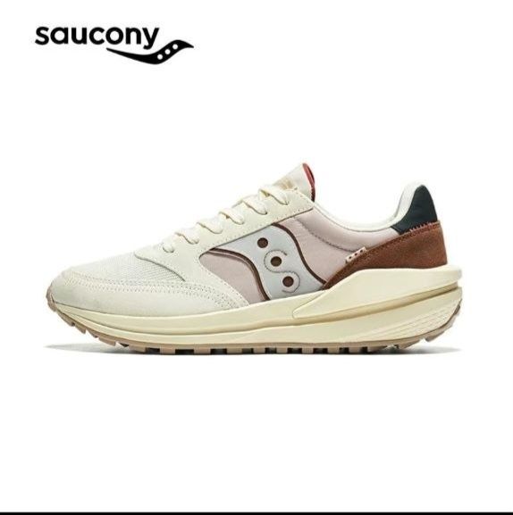 Продам  новые Soucony Jazz renew