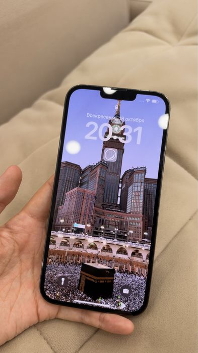 Продам Iphone 13 pro max 128gb