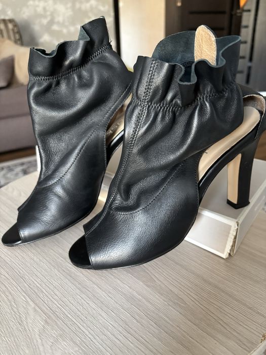 Туфли ботиночки