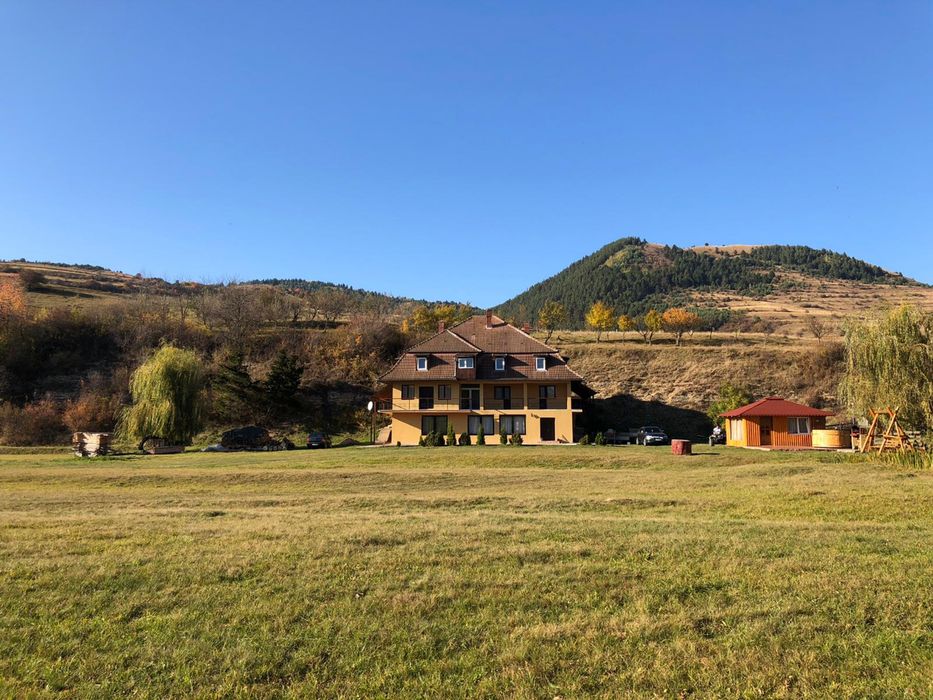 Cabana de vanzare Apuseni