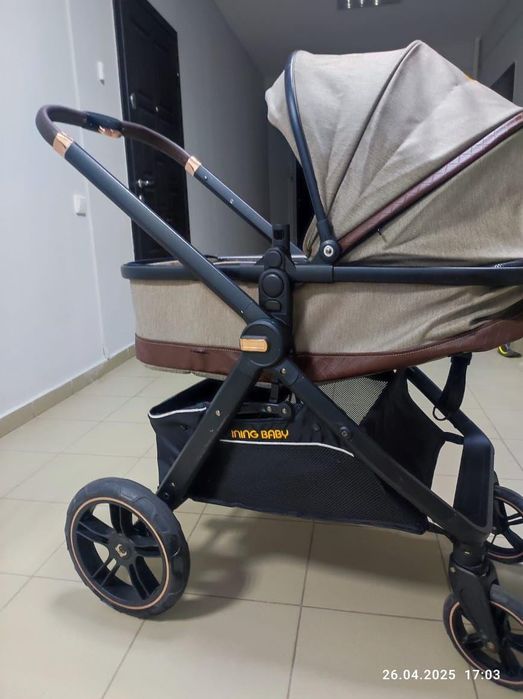 Продам Коляску люльку
