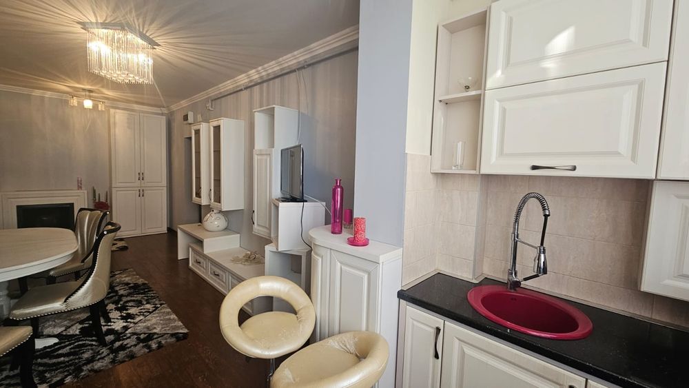 SUPERB! Apartament 65mp - Centru Anghel Saligny