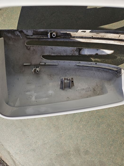 Капаци за огледала на Мерцедес  W 204