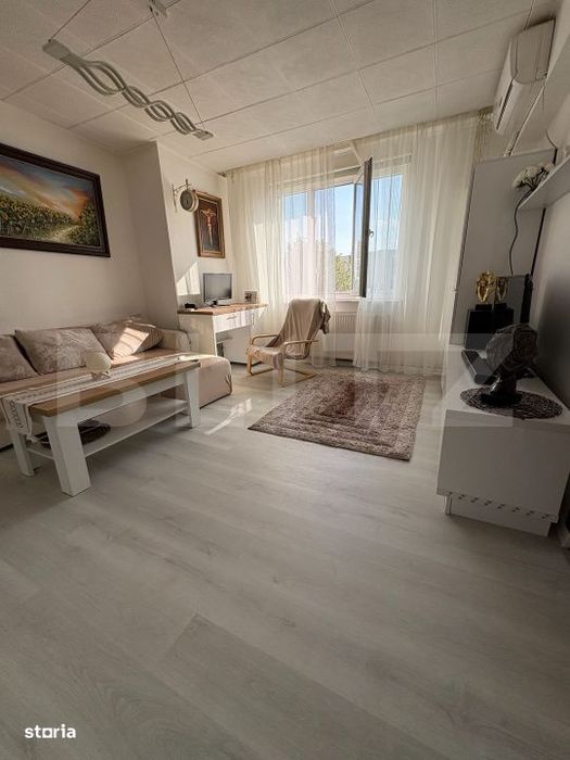 Apartament 2 camere, 43 mp, zona ITM