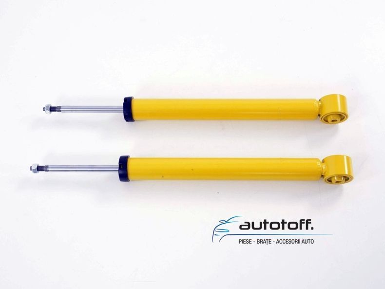 Suspensie sport reglabila Skoda Octavia (98-10) FK Germania