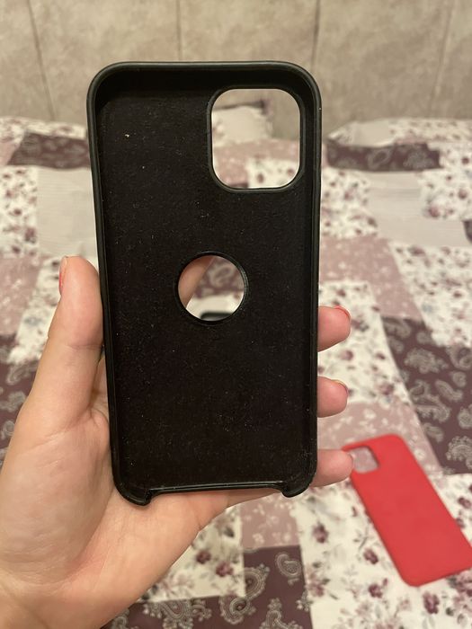 Кейс за iphone 12 pro