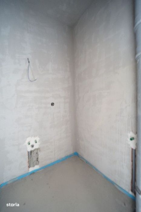 Vanzare Apartament 3 camere | Inaltime 2.8 m | Garaj |  In Zona Vivo_S