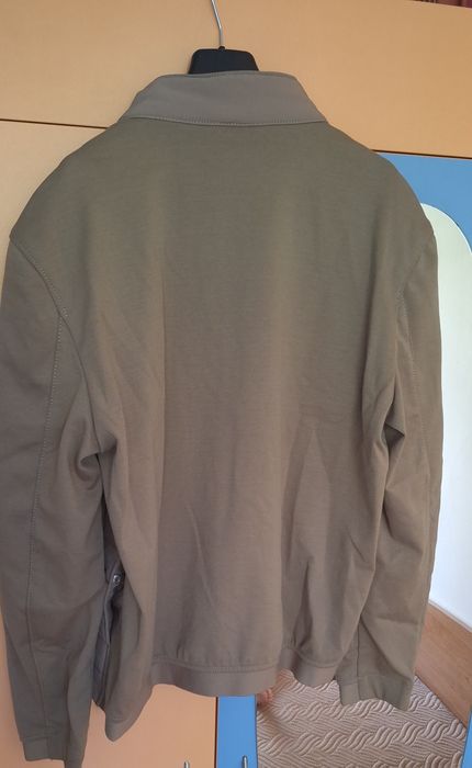 Zara нова мъжка връхна дреха