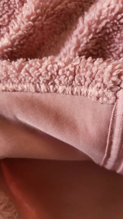 Кофта теди Fila 146-152