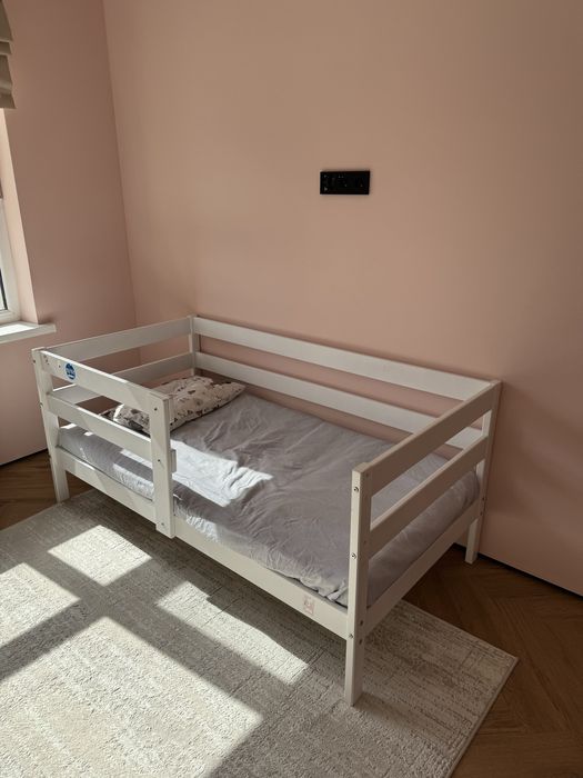 Детская кровать 160/80