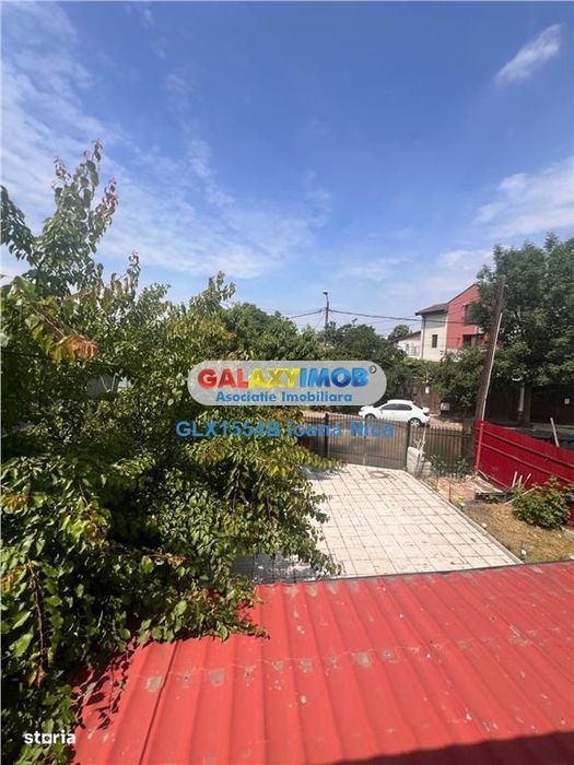 Vila De Vanzare Chitila | Curte Proprie 236Mp