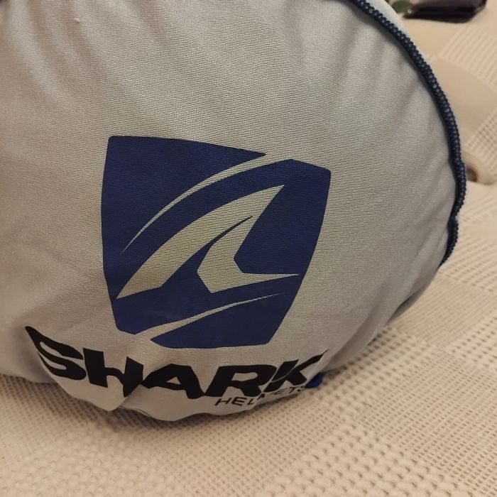 Каска Shark Street  Drak