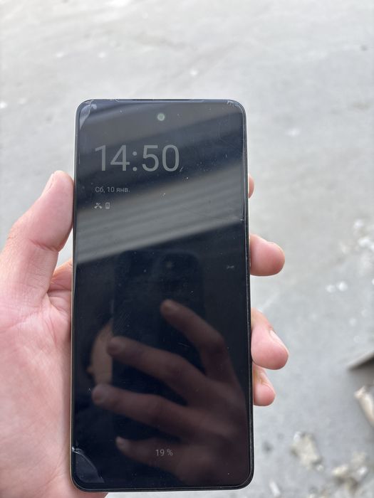 Моторола е 14 без коробки