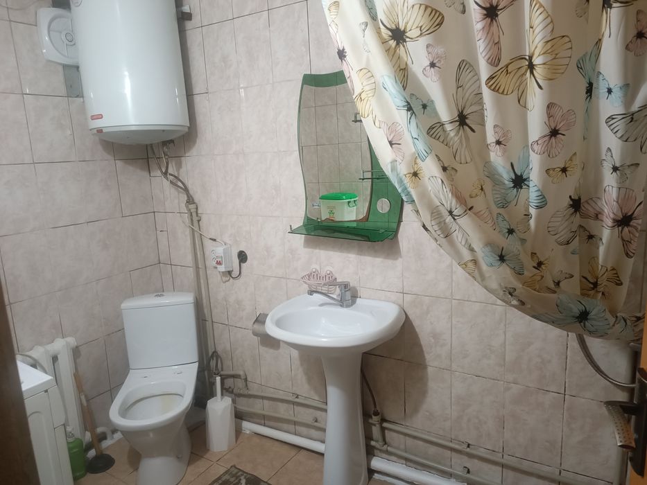 Аренда дома.в центре