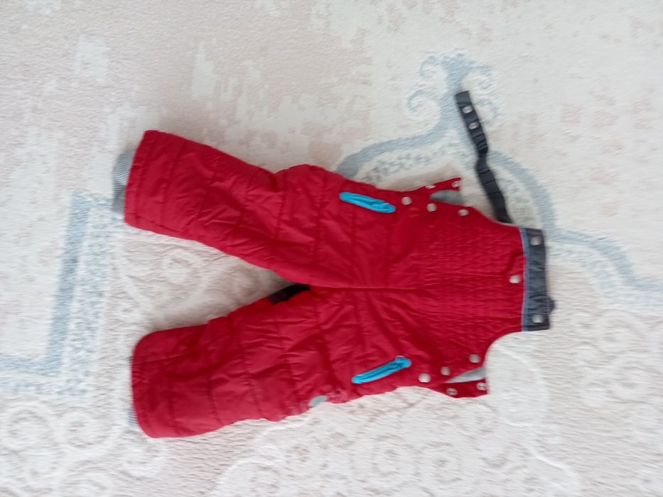 Продам комбинезон