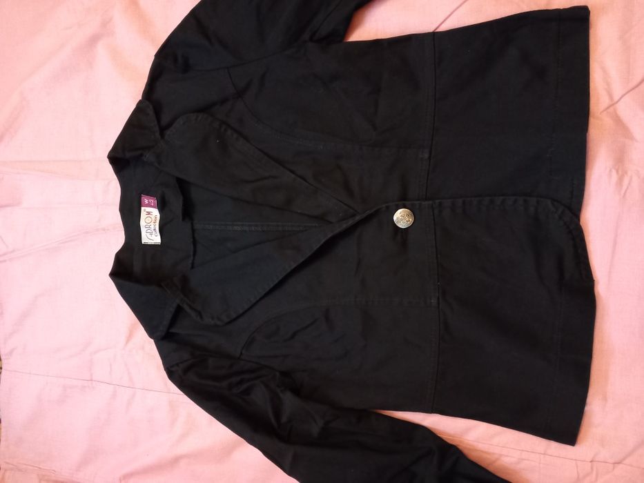 Sacouri marimea 38 si 40