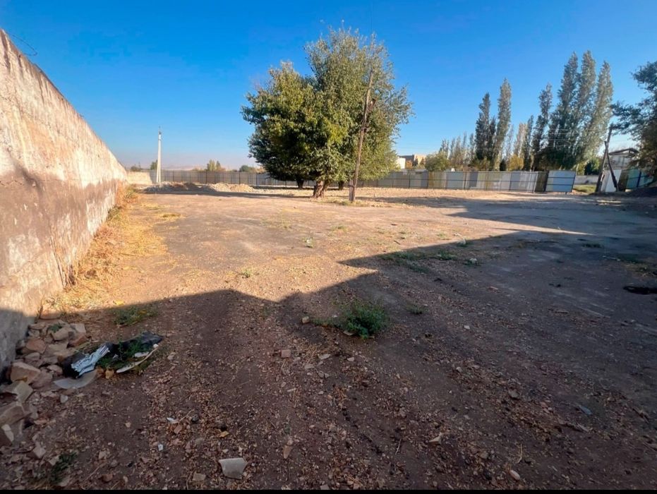 Прадажа пром  обект