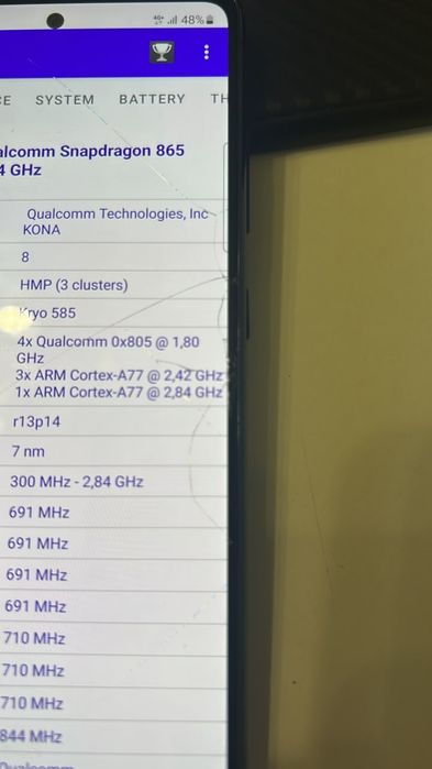 Samsung s20 fe обмен продажа
