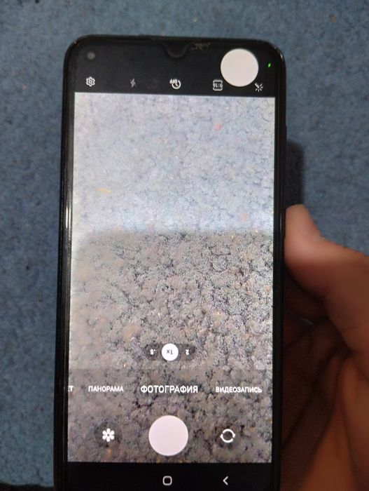 Самсунг Галакси А11